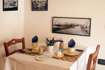 Chambre d’hôte pour 3 personnes dans Région d'Otranto