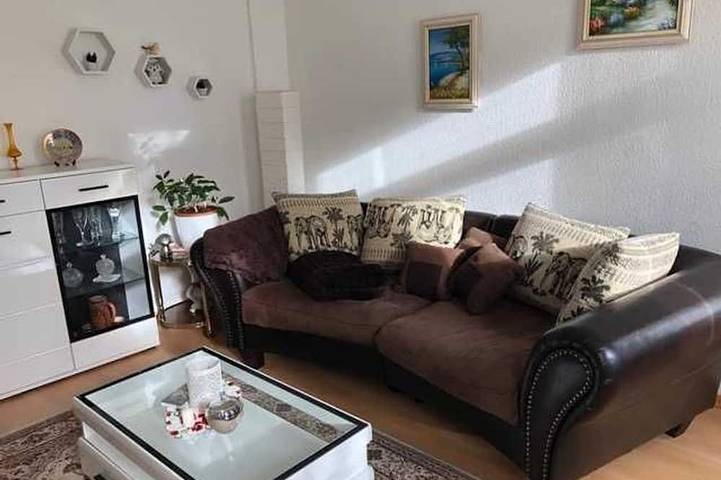 B&B für 2 Personen in Thüringen