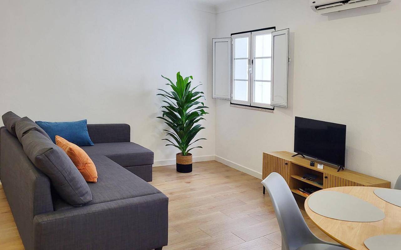 Apartamento inteiro, Casa João de Quintal in Elvas, Distrito de Portalegre