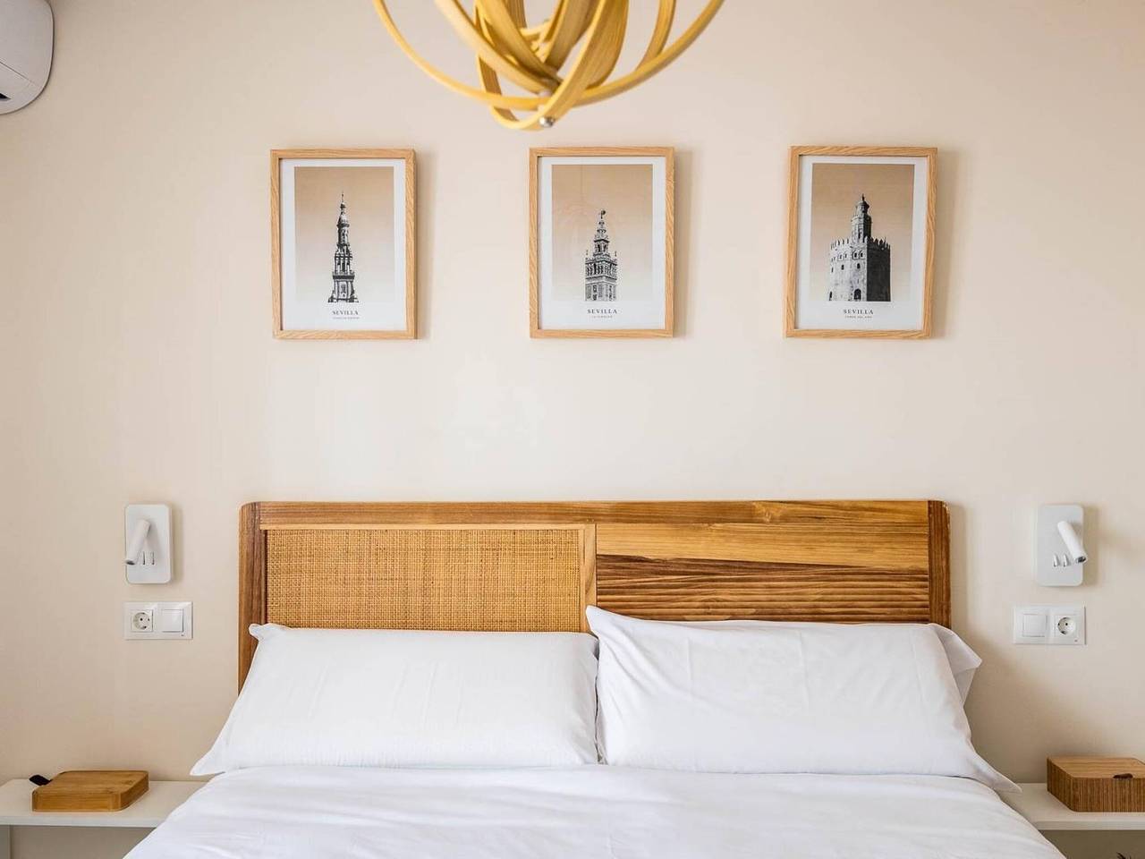 Apartamento entero, Ar&Ma in Central Seville, Sevilla