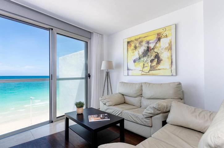 Ferienwohnung für 4 Personen auf Mallorca Norden - 2