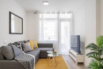 Casa Rural para 8 Personas en Madrid, Provincia de Madrid, Foto 3