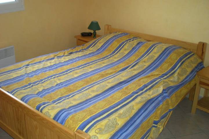 Appartement entier, Appartement de tourisme en bord de mer, Parcking privé,balcon plein sud vue mer in Sainte Cécile Plage, Camiers
