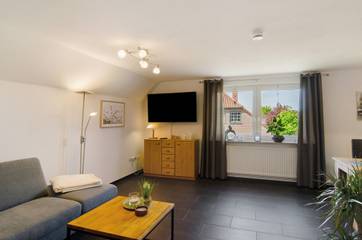 Ferienwohnung für 2 Personen in Naturfreibad Zetel, Zetel, Bild 3
