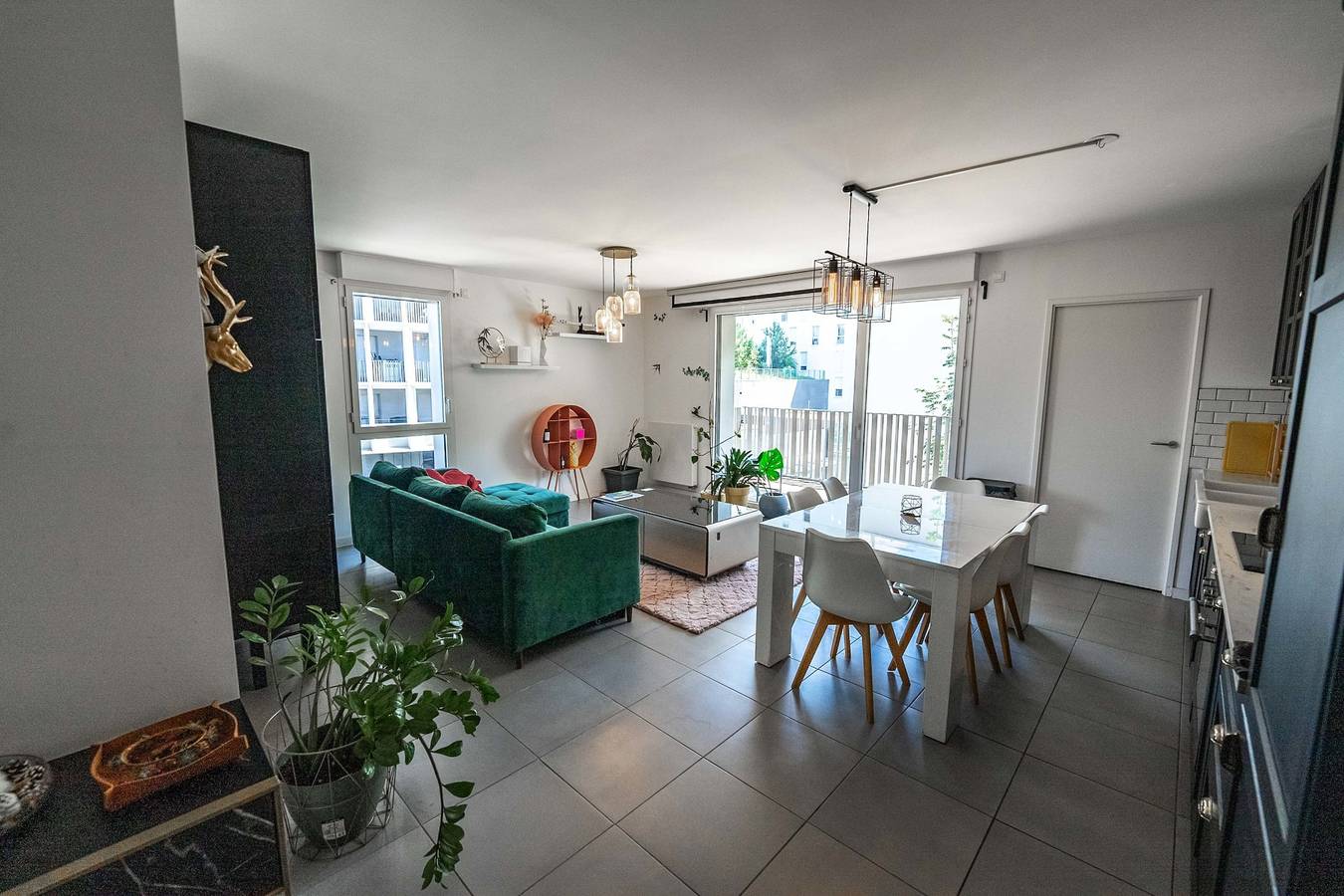 Ganze Wohnung, Bright Apartment Near the lake in Bordeaux, Bordeaux und Umgebung