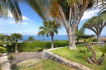 Finca für 4 Personen in Tijarafe, La Palma Süd, Bild 1