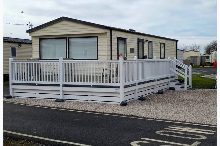 Holiday rental for 4 people, with balcony, child-friendly in the Lake District