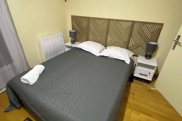 Location de vacances pour 12 personnes à Cerizay - 4