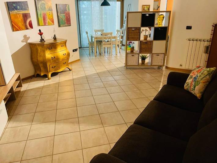 Gîte pour 4 personnes, avec balcon et vue à Monfalcone - 4