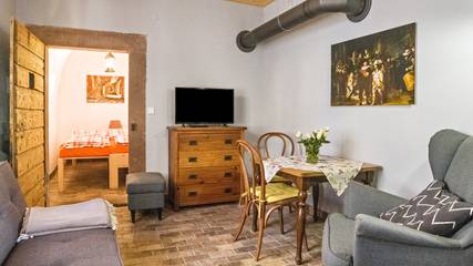 Ferienwohnung für 2 Personen in Vogtsburg - Bickensohl, Vogtsburg im Kaiserstuhl, Bild 1