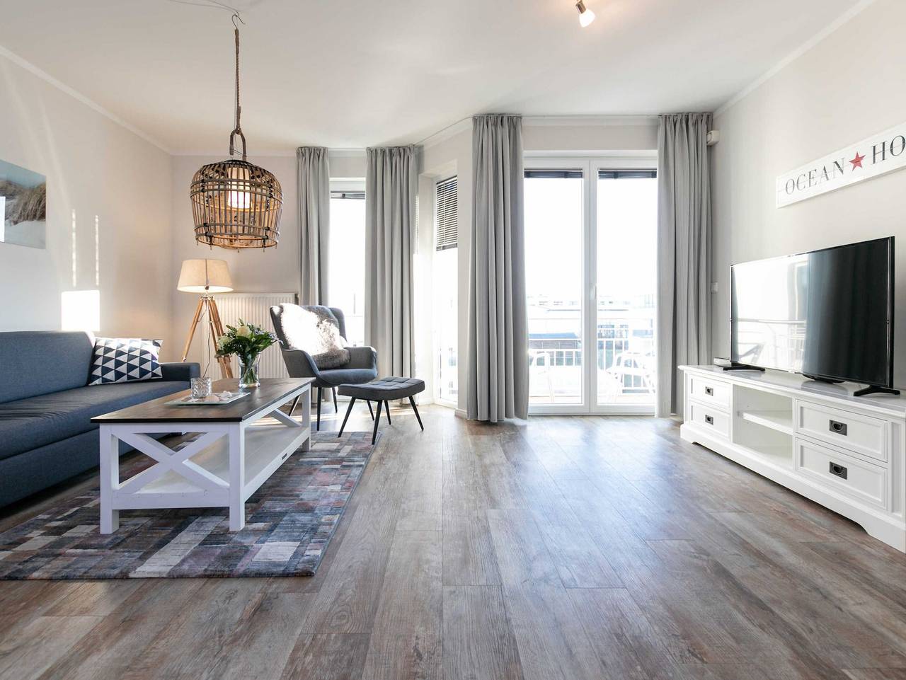 Ganze Ferienwohnung, Residenz Bel Vital 17, Binz, (Id Bv117) in Ostseebad Binz, Binz