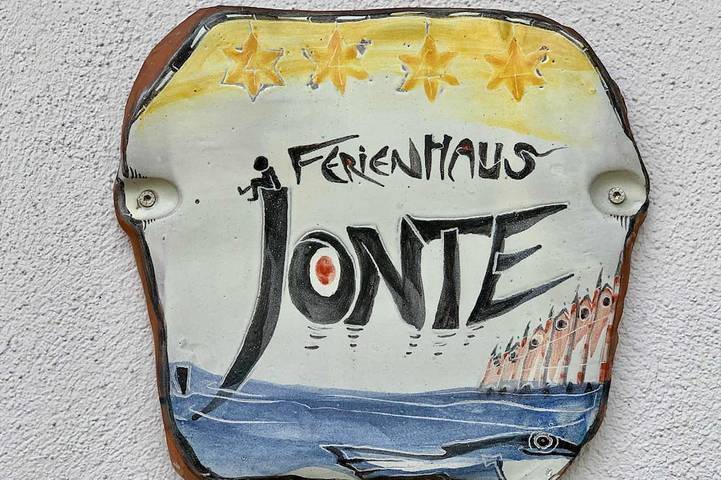 Ferienhaus für 2 Personen, mit Terrasse und Garten in Stralsund - 3