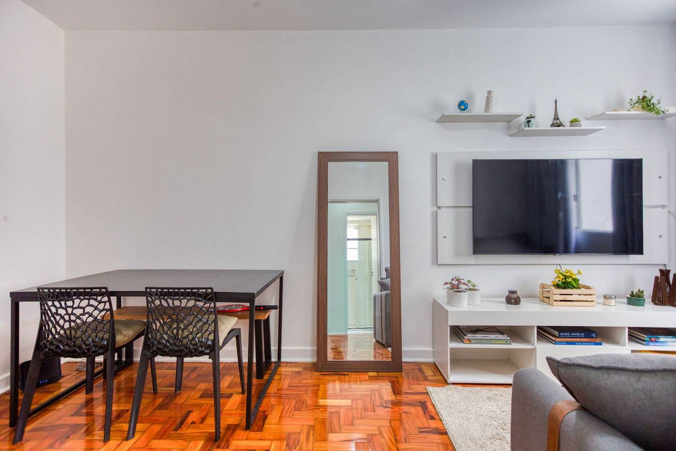 Ganze Wohnung, Melhor Localização de Sp a 1 quadra da Av Paulista in Consolação (Brasil), São Paulo