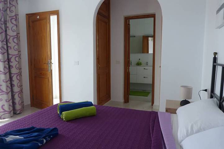 Club vacances pour 6 personnes, avec jardin en Espagne - 4