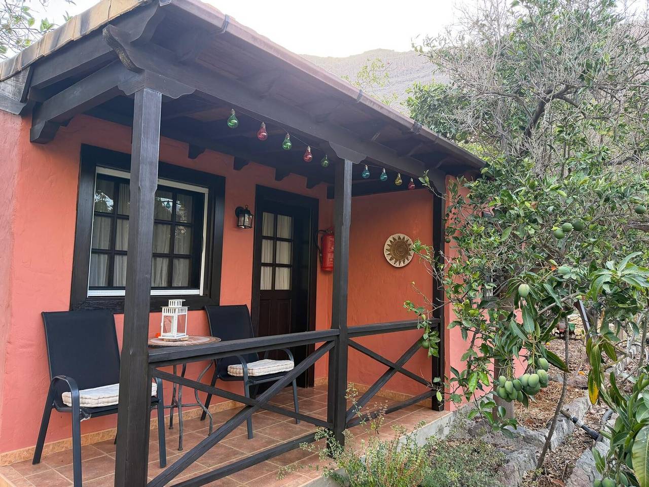 Finca für 2 Personen in La Humbridilla, Mogán