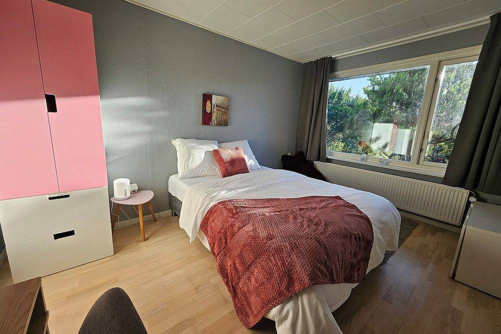Modern, spacious villa with Sauna, 1 Hour from Copenhagen in Sorø und Umgebung