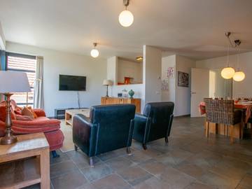 Vakantieappartement voor 5 Personen in Cadzand-Bad, Zeeuwse Kust, Afbeelding 4