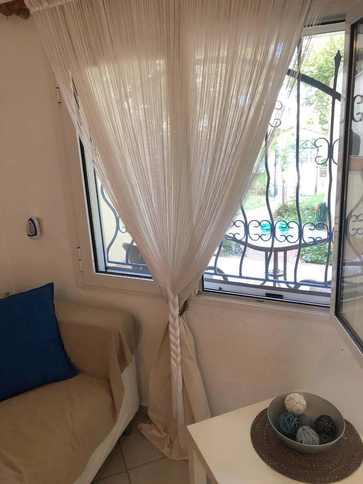 Ganze Wohnung, Günstige Ferien im Studio unweit vom Strand | Nea Iraklitsa, Makedonien in Iraklitsa, Eleftheroupoli
