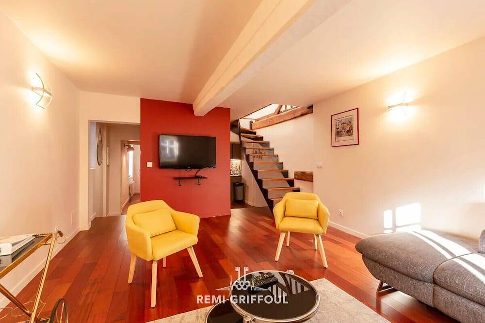 Appartement de vacances
