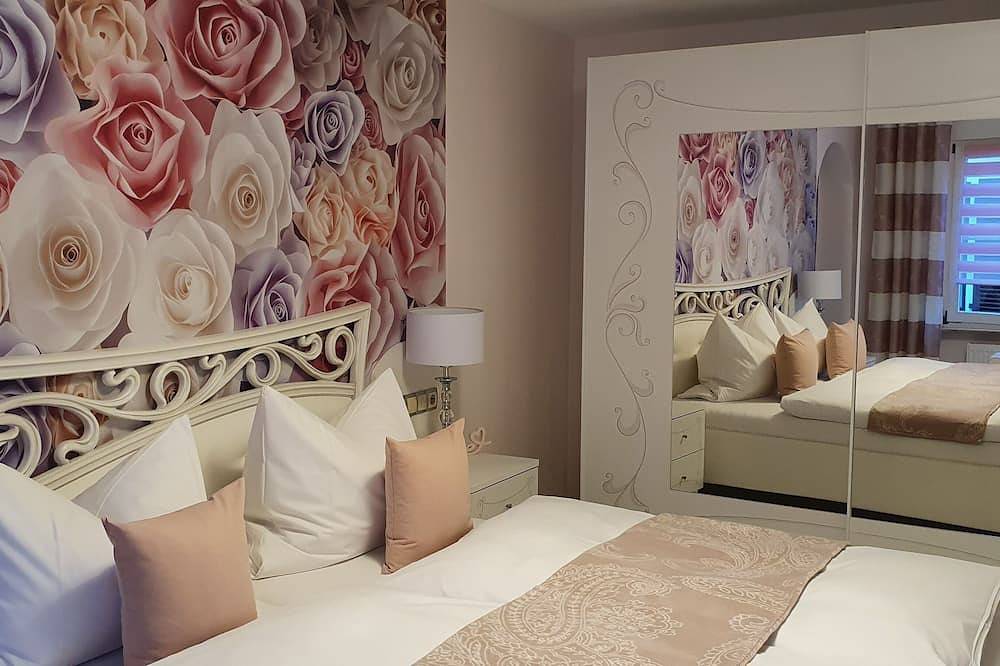 Entire apartment, Vacation apartment on the market / Rüdesheim am Rhein / 1st floor in Rüdesheim am Rhein, Rheingau-Taunus-Kreis