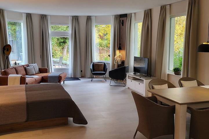 Ferienwohnung für 2 Personen in Bad Sooden-Allendorf