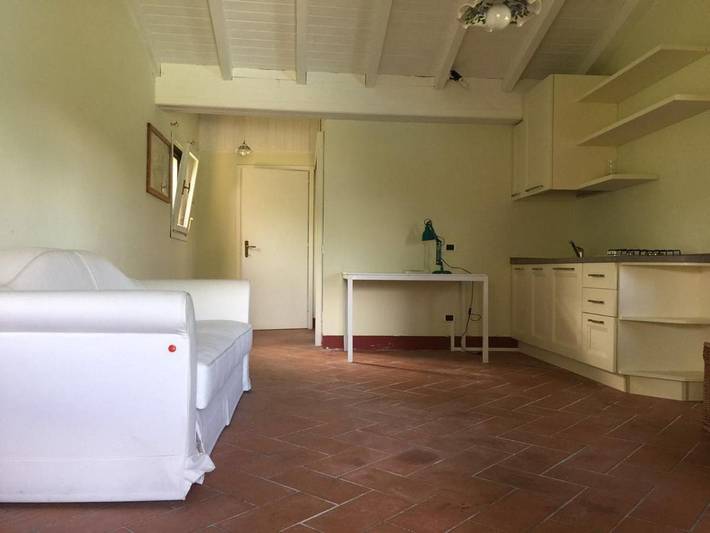Ferienhaus für 4 Personen, mit Pool und Ausblick sowie Terrasse und Garten in Comune di Luino - 2