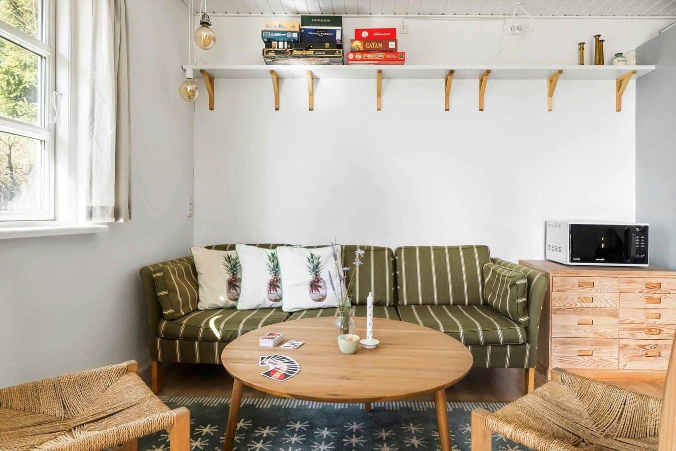 1632 Melby - Stenhøjvej 24 in Melby, Kattegat Küste