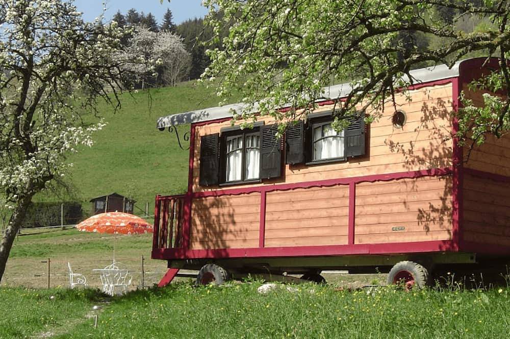 Maison de vacances