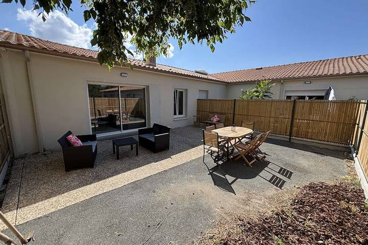 Casa de vacaciones para 6 personas - 1