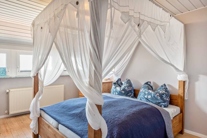 Ferienwohnung für 6 Personen, mit Garten in Eisenbach Hochschwarzwald