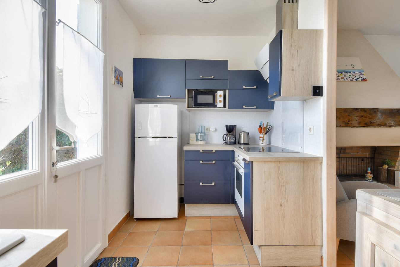 Maison 4 chambres - Proche plage - Barbâtre in Barbâtre, Noirmoutier