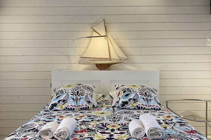 Location de vacances pour 3 personnes, animaux acceptés dans Office De Tourisme Du Chateau D Olonne - 3