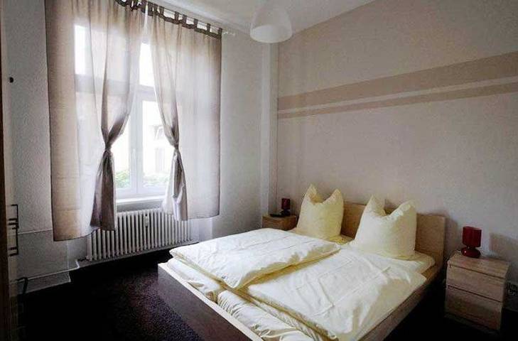 Hostel für 3 Personen in Prenzlauer Berg Berlin - 2