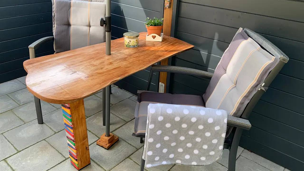 Ganze Ferienwohnung, Ferienwohnung für 2 Personen (43 m²) in Rendsburg in Rendsburg, Rendsburg-Eckernförde