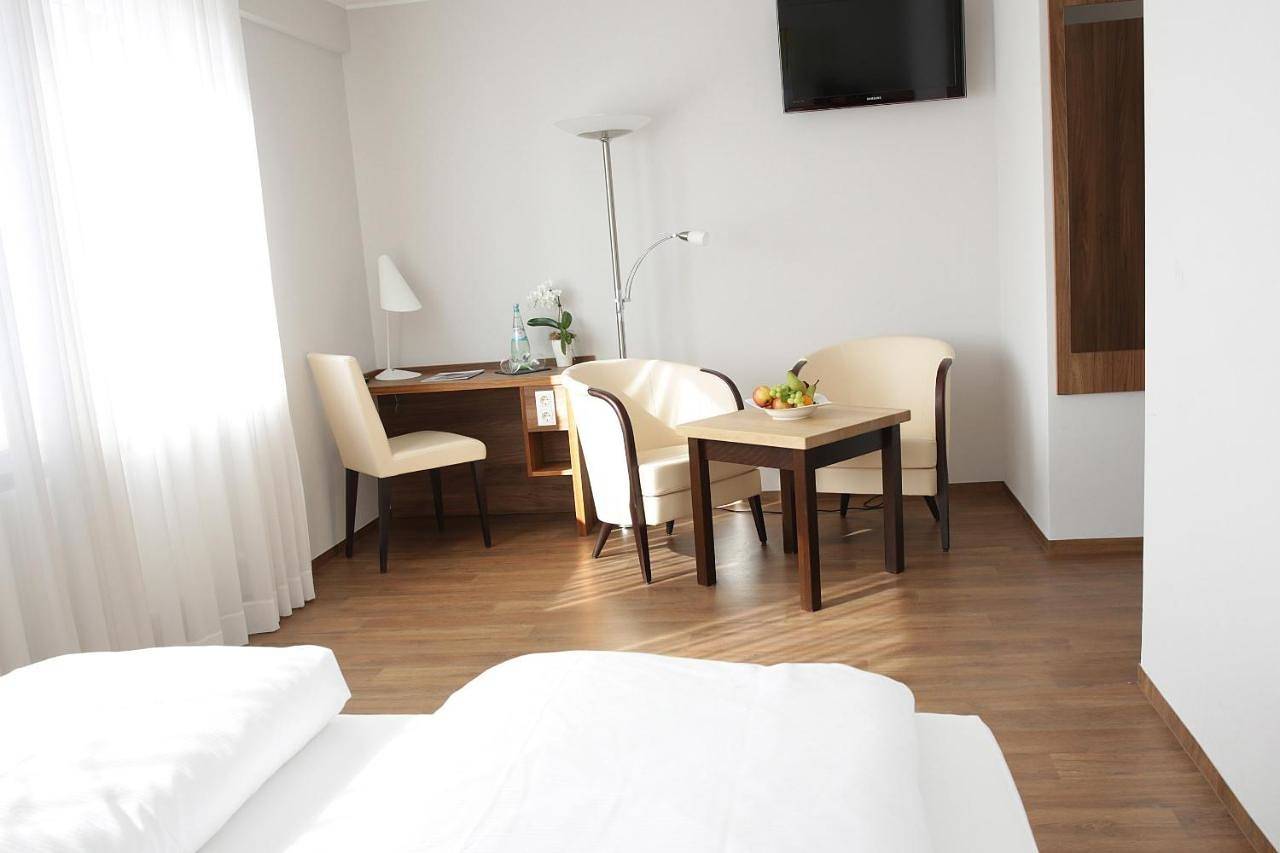 Landhotel Mutter Althoff in Olfen, Ruhrgebiet