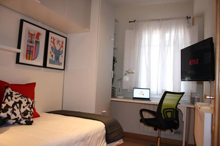Maison d’hôte pour 2 personnes à Valladolid - 2