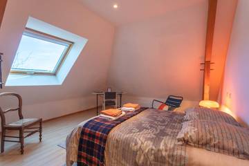 Chambre D’hôte pour 4 Personnes dans Laroin, Sud Ouest de France, Photo 3