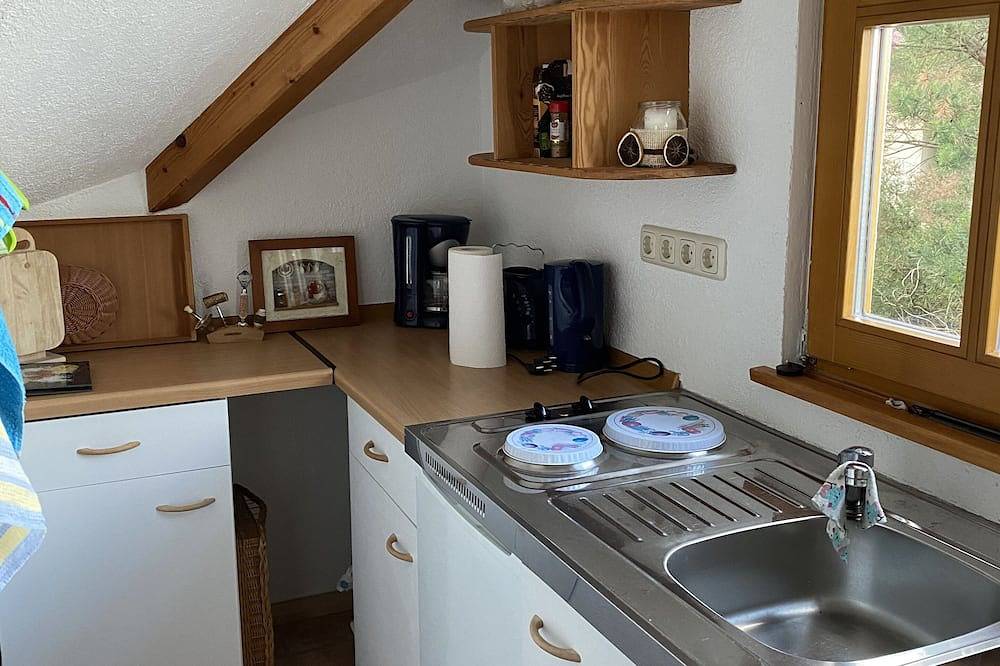 Ganze Wohnung, Ferienwohnung  \"Am Bankzeitweg\" in Saalfeld, Saalfeld/Saale