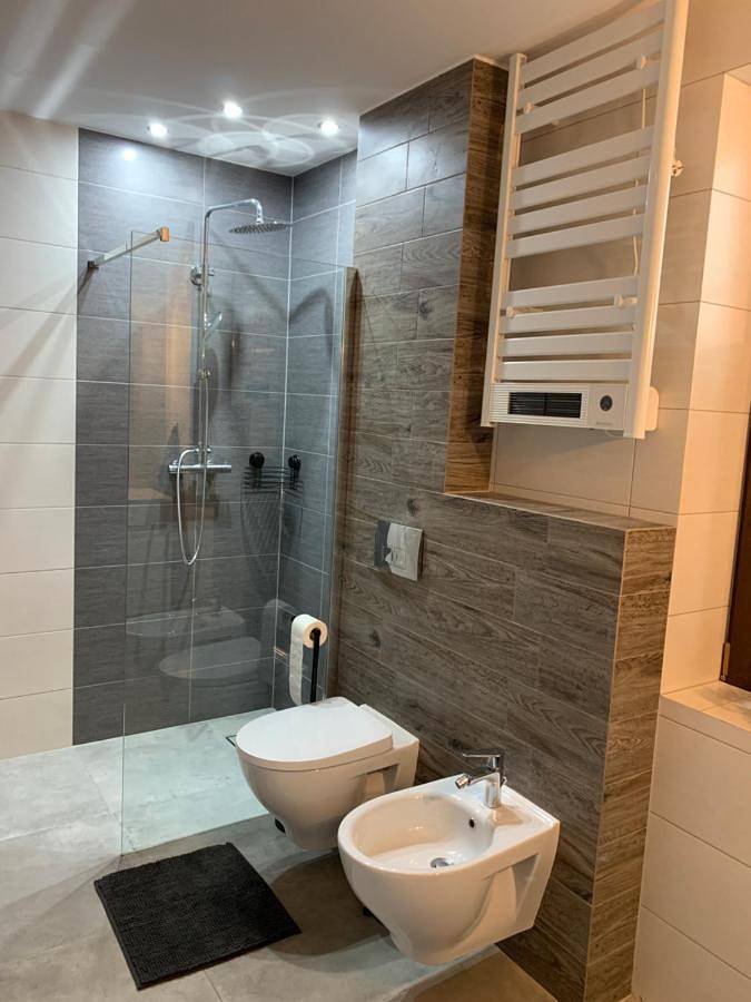 Apartament wakacyjny dla 2 osób w Nowy Targ