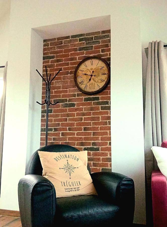 Gîte pour 4 personnes à Trédarzec - 4