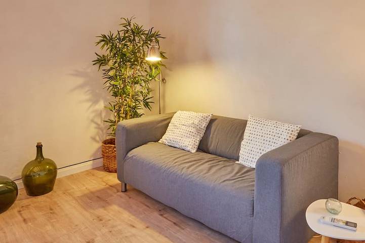 Ferienhaus für 6 Personen, mit Whirlpool und Garten in Binissalem - 3