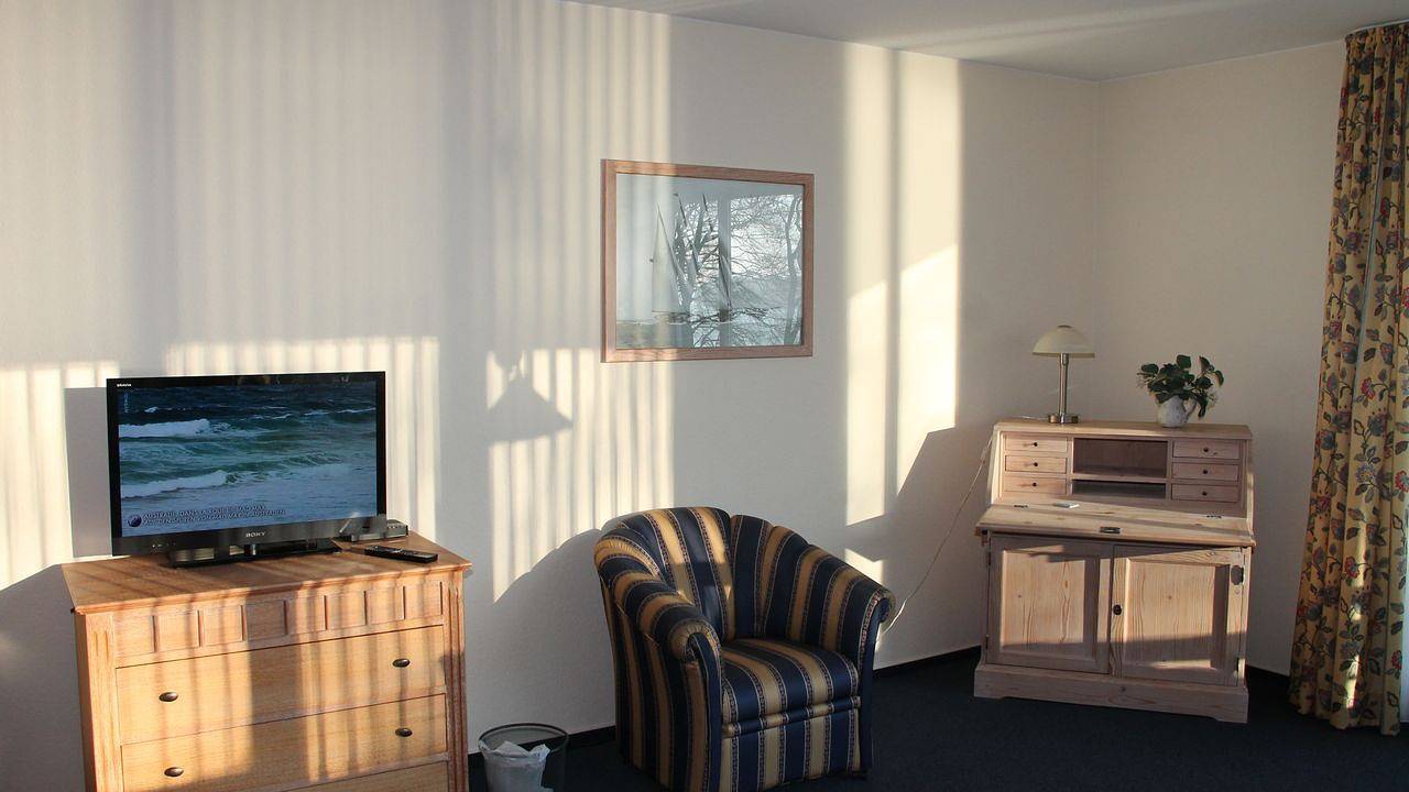 Ganze Ferienwohnung, Ferienwohnung für 3 Personen (53 m²) in Ascheberg in Ascheberg (Holstein), Südliche Ostseeküste