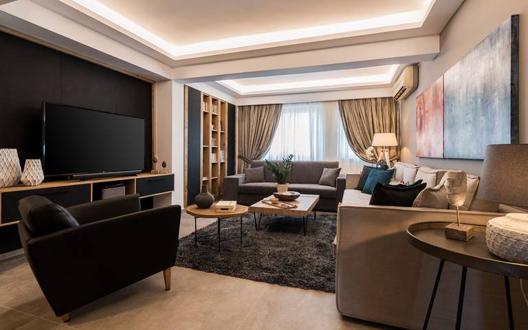 Chalet para 6 personas in Sección central de Atenas, Atenas