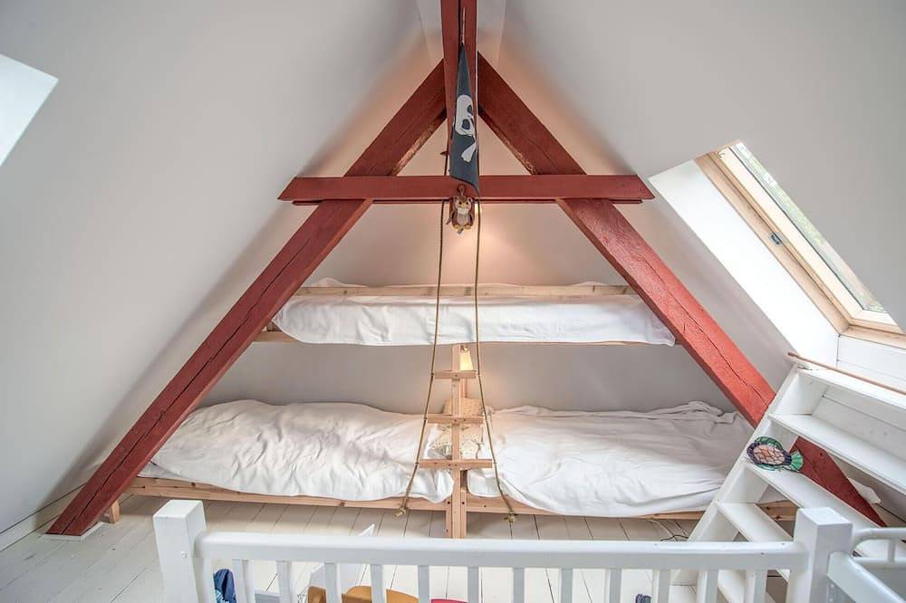 Wunderschönes Haus mit 2 Schlafzimmern. in Stechlinsee, Stechlin