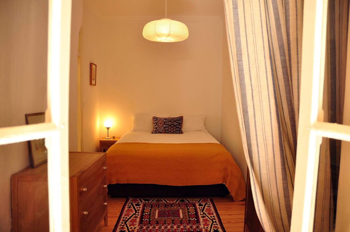 Ganze Wohnung, Lapa Chic Apartment in Lapa, Lissabon