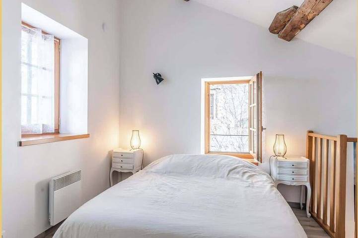 Location de vacances pour 2 personnes à Yvoire - 2