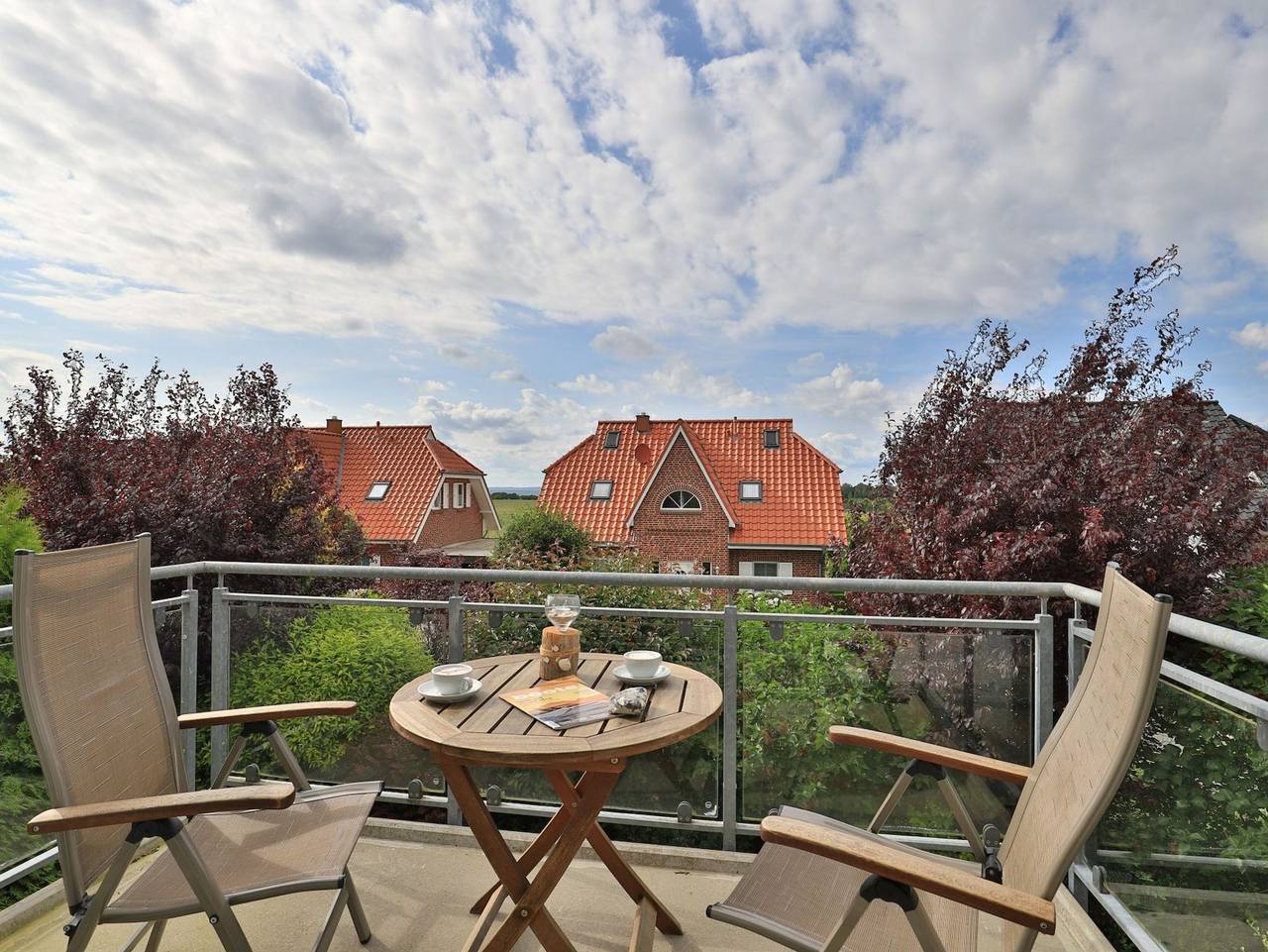 Ganze Ferienwohnung, Barendorf Padua Ferienwohnung in Barendorf, Dassow