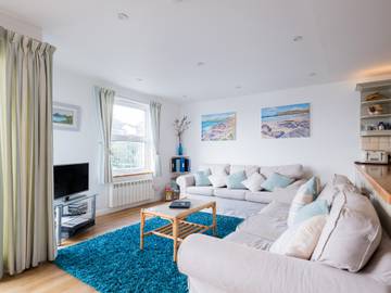 Holiday Home for 6 People in Rock, St Minver Lowlands, Photo 2