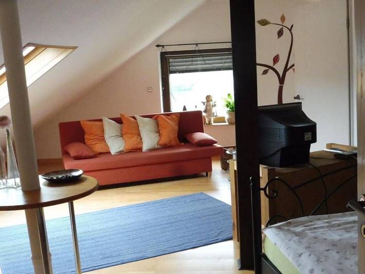 Ferienhaus für 4 Personen, mit Garten, mit Haustier in Piesport - 4