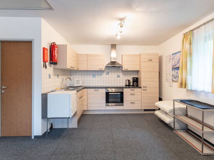 Ferienwohnung für 6 Personen, mit Balkon und Garten in Tiroler Oberland - 3